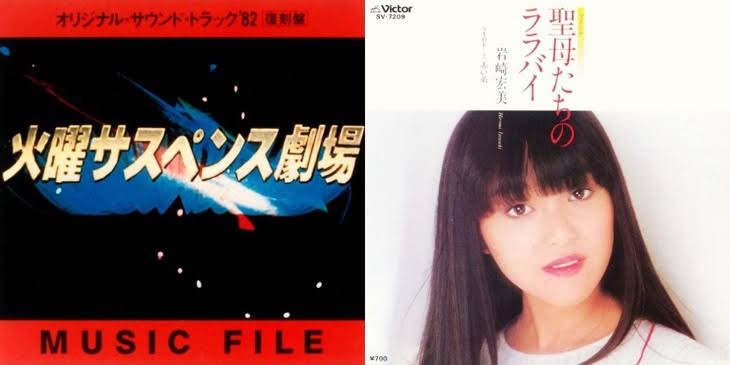 昔のテレビ番組知名度調査