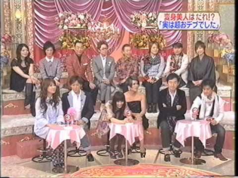 昔のテレビ番組知名度調査