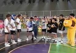 昔のテレビ番組知名度調査