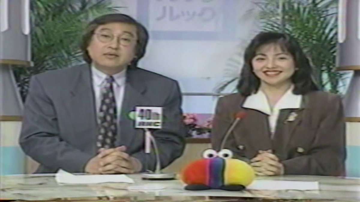 昔のテレビ番組知名度調査