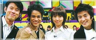 昔のテレビ番組知名度調査
