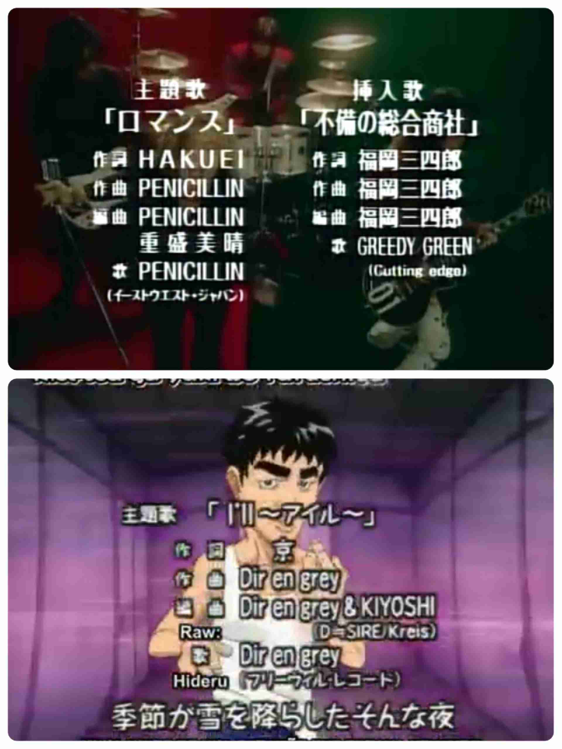 昔のテレビ番組知名度調査