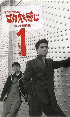 昔のテレビ番組知名度調査