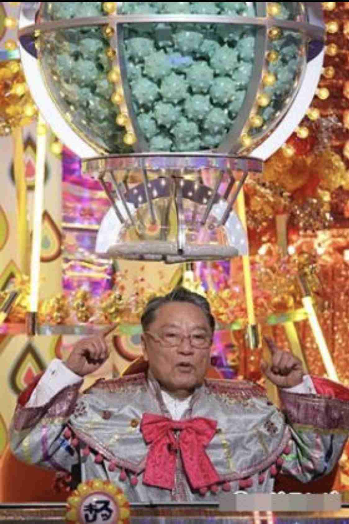 昔のテレビ番組知名度調査