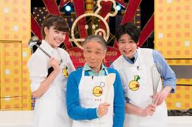 昔のテレビ番組知名度調査