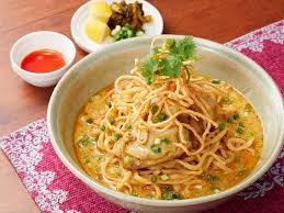スパイシーなタイ料理好きな人🌶