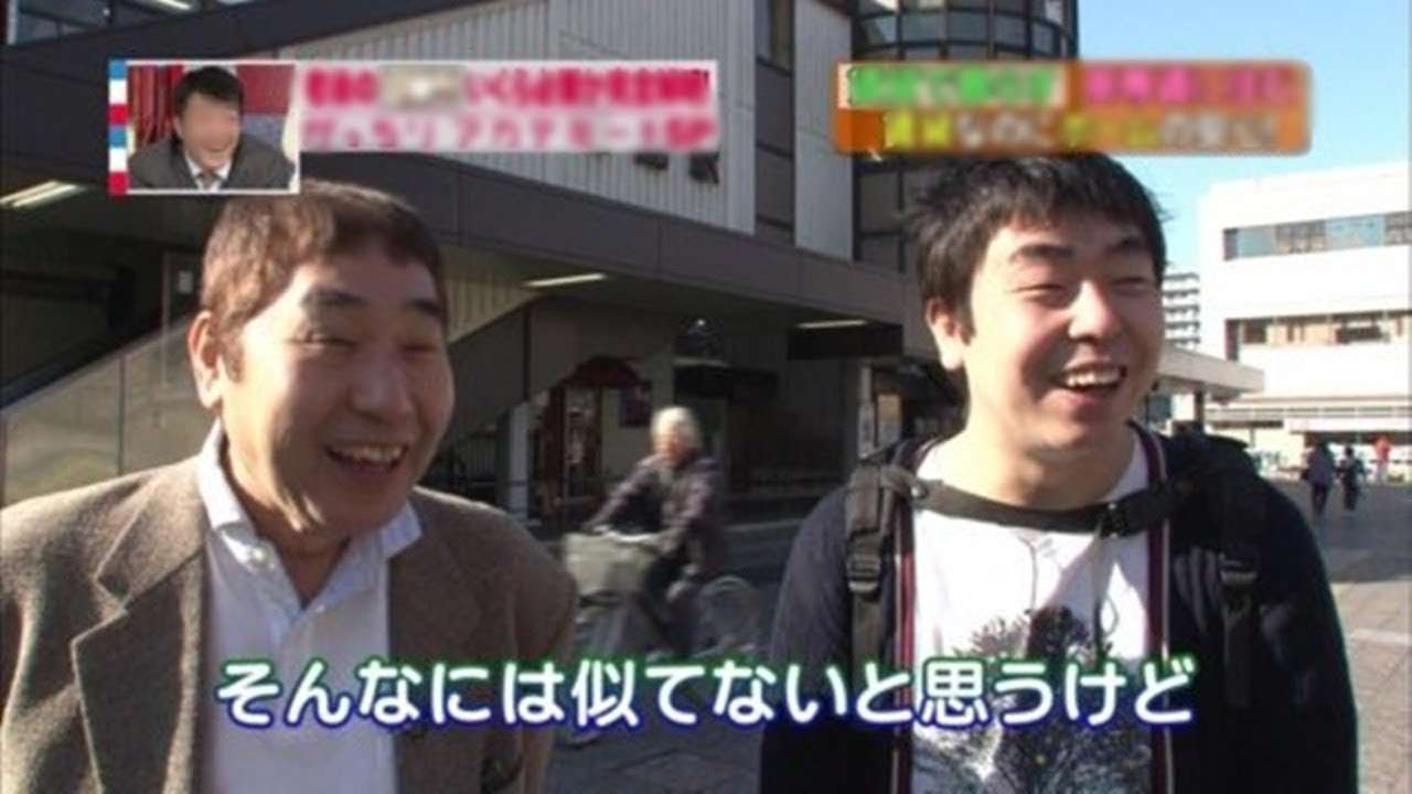 【DNA】強いなぁって感じた事ありますか？