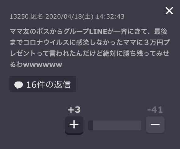 コロナで職場との関係が悪くなった方
