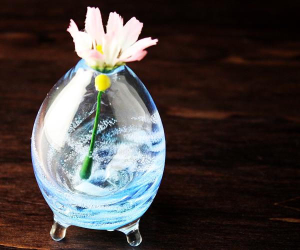 【画像】花と花瓶