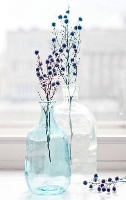 【画像】花と花瓶