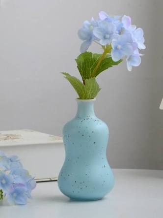 【画像】花と花瓶
