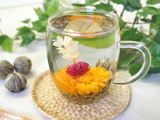 【画像】花と花瓶