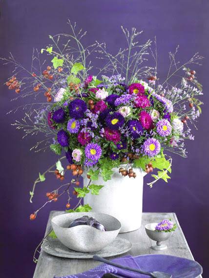 【画像】花と花瓶