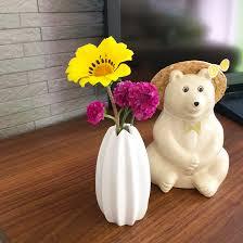 【画像】花と花瓶
