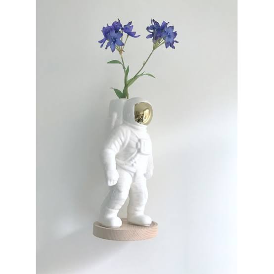 【画像】花と花瓶