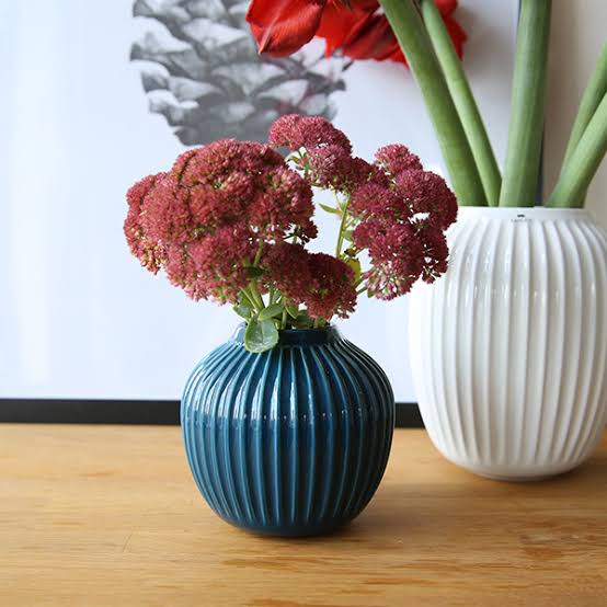 【画像】花と花瓶