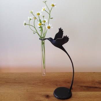 【画像】花と花瓶