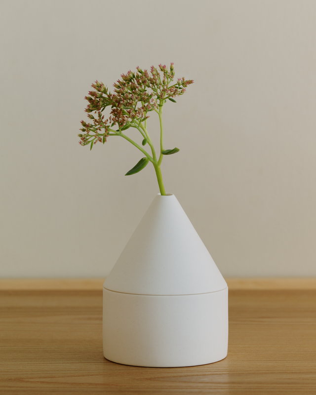 【画像】花と花瓶