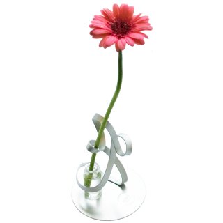【画像】花と花瓶