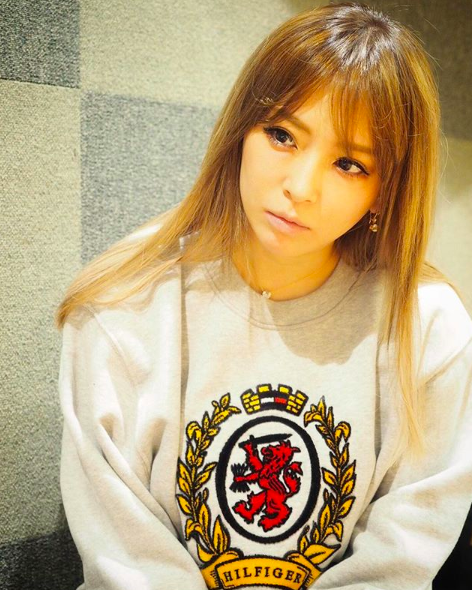 ヤンキーっぽい女芸能人の画像 ガールズちゃんねる Girls Channel