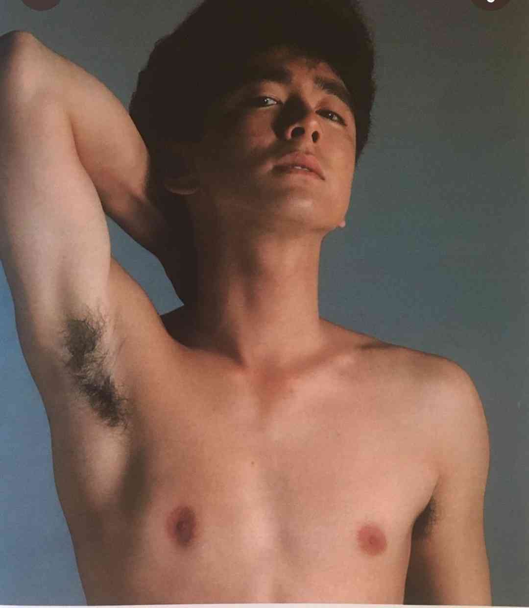 少年隊好きな人！Part12