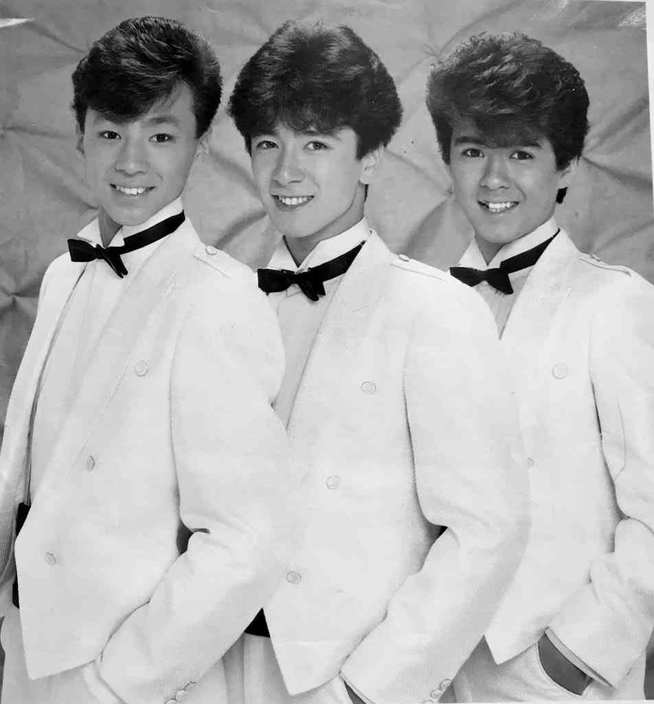 少年隊好きな人！Part12