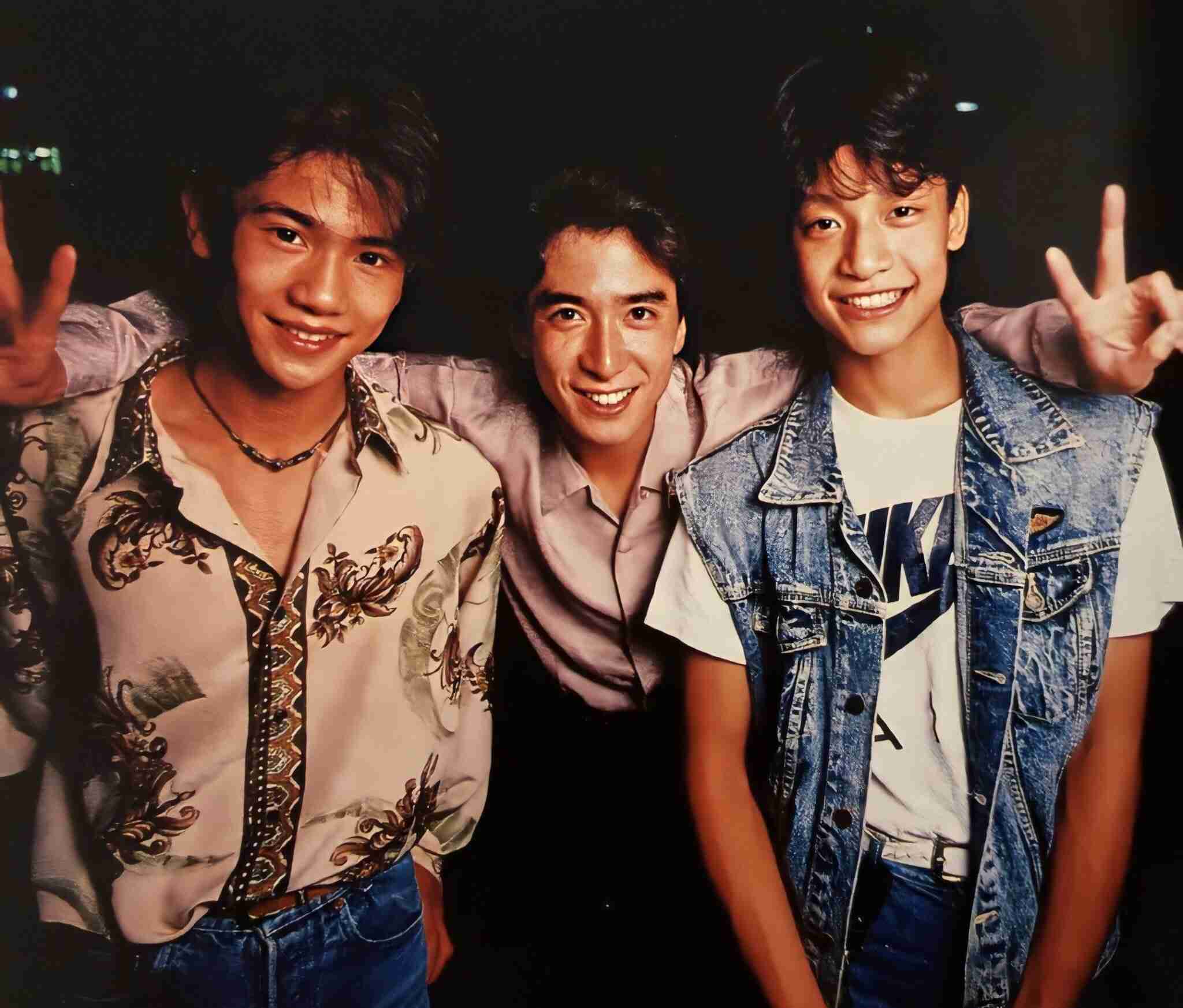 少年隊好きな人！Part12