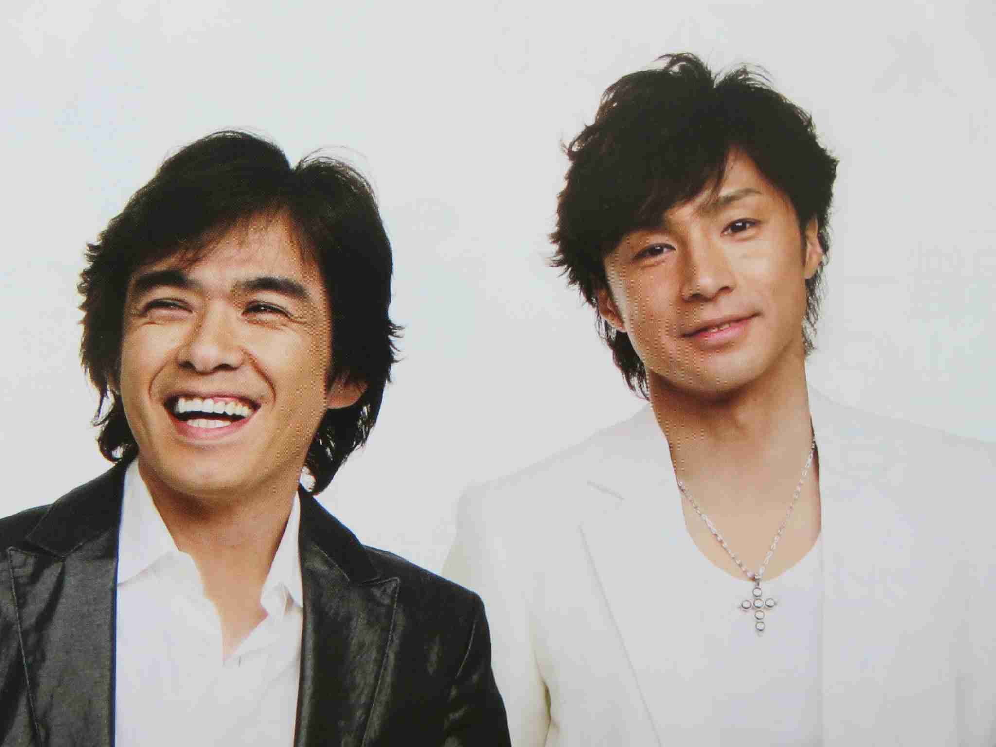 少年隊好きな人！Part12