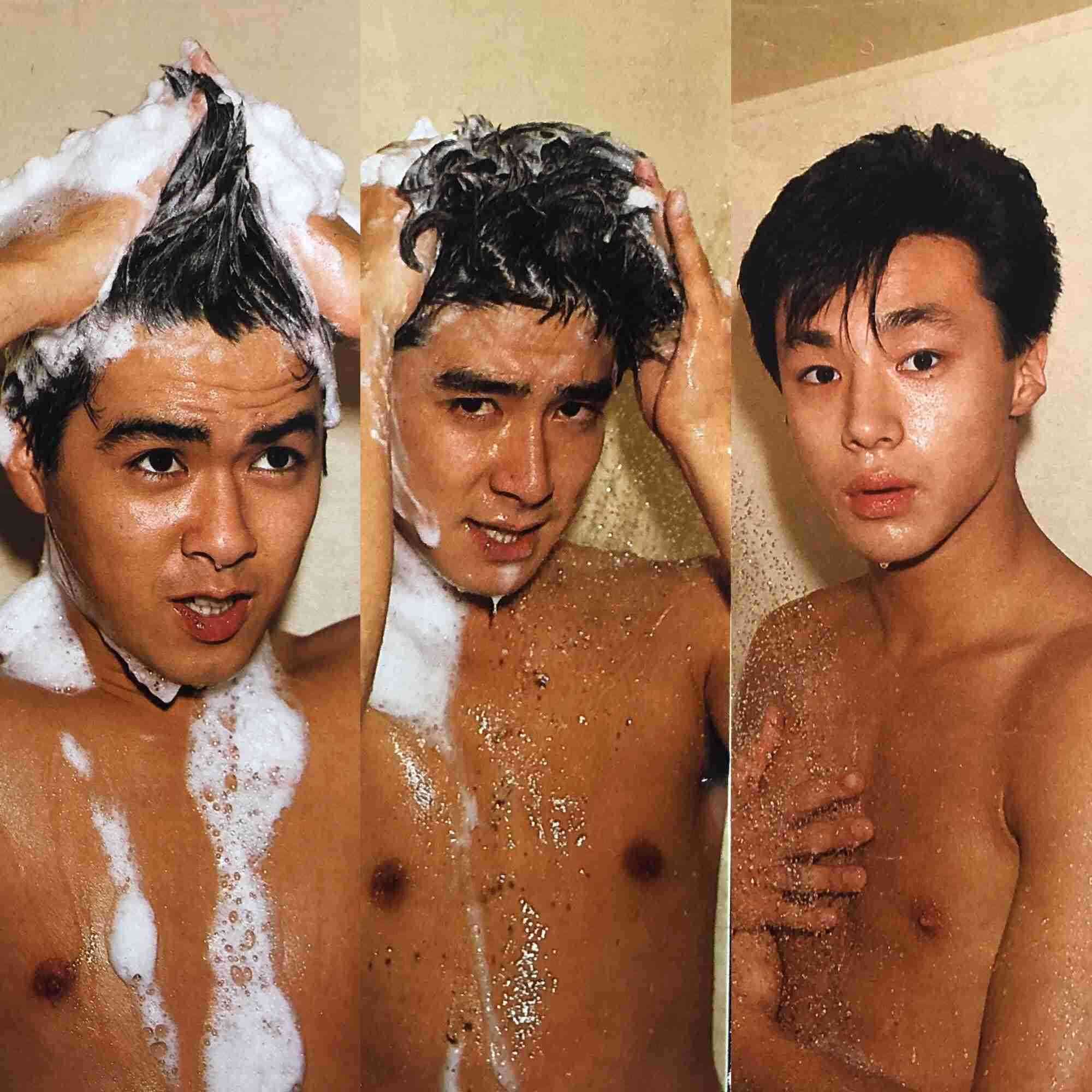 少年隊好きな人！Part12