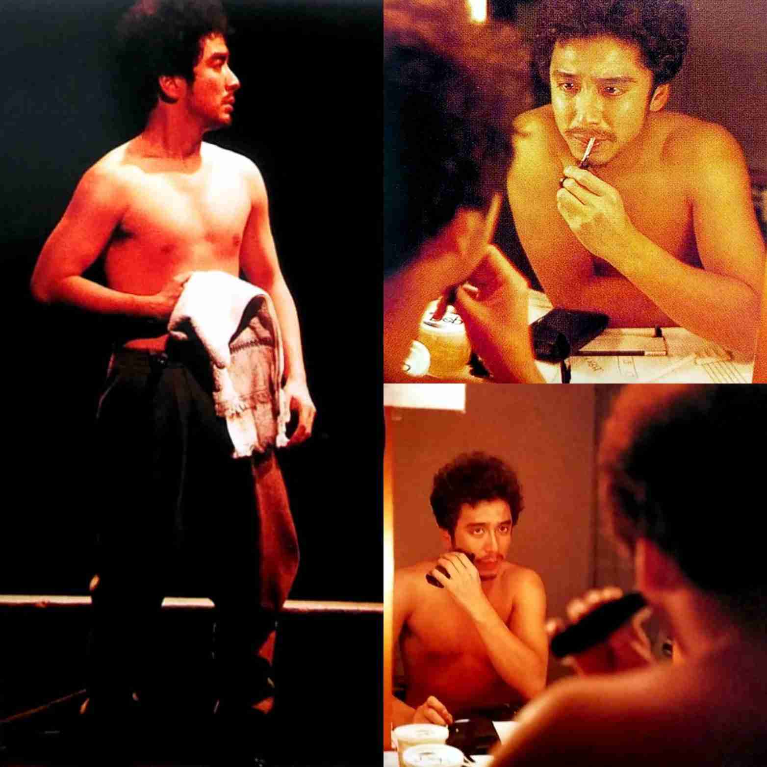 少年隊好きな人！Part12