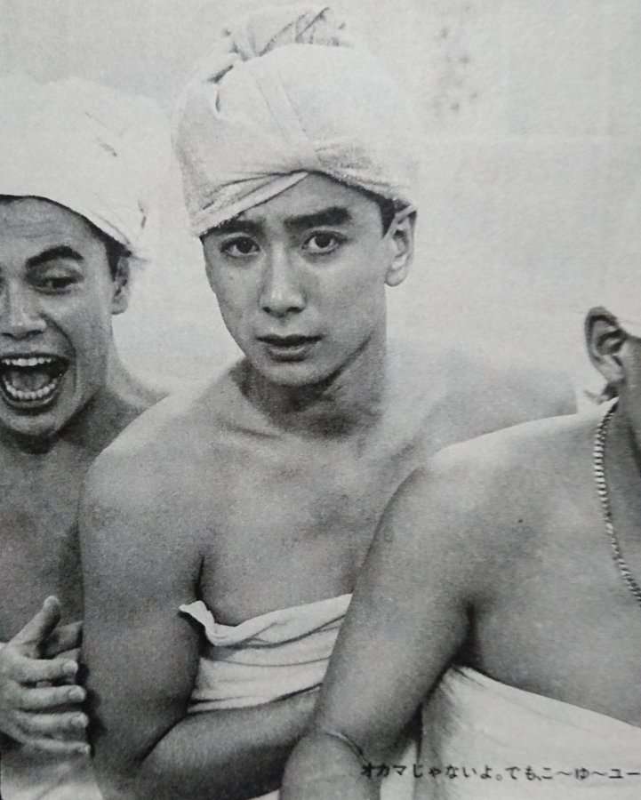 少年隊好きな人！Part12