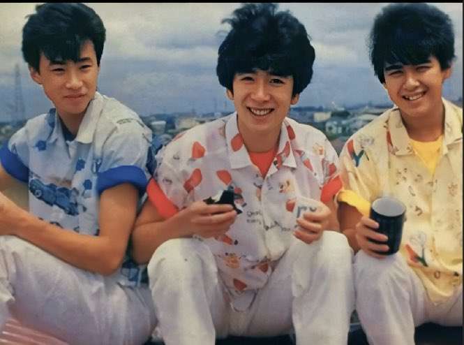 少年隊好きな人！Part12