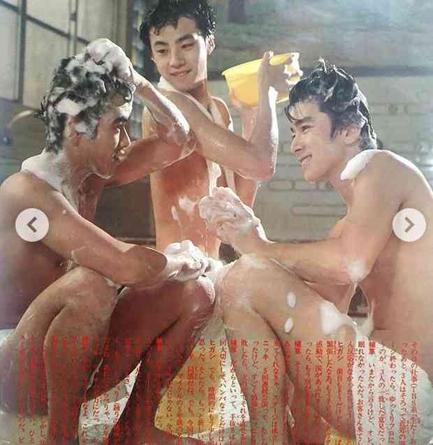 少年隊好きな人！Part12