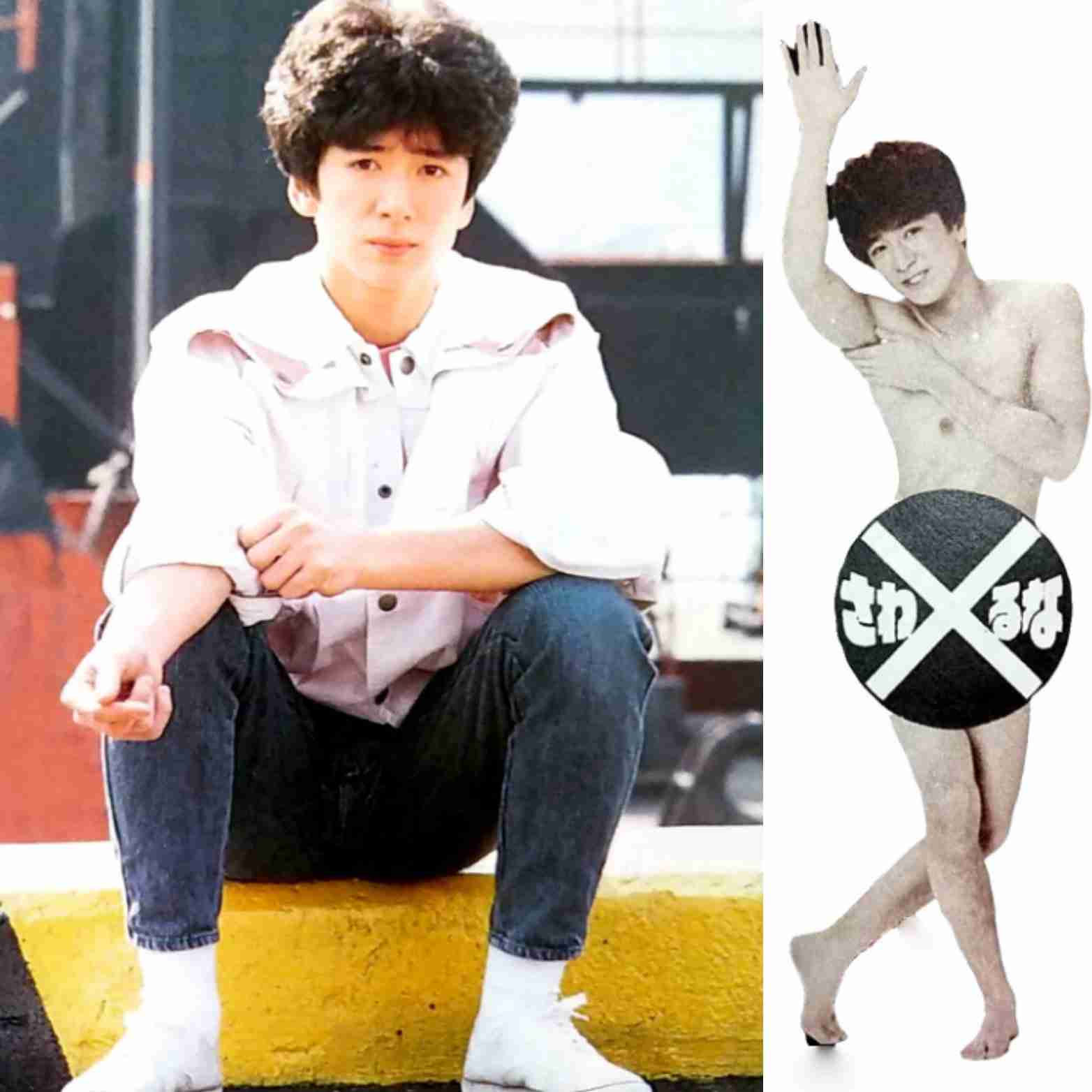 少年隊好きな人！Part12