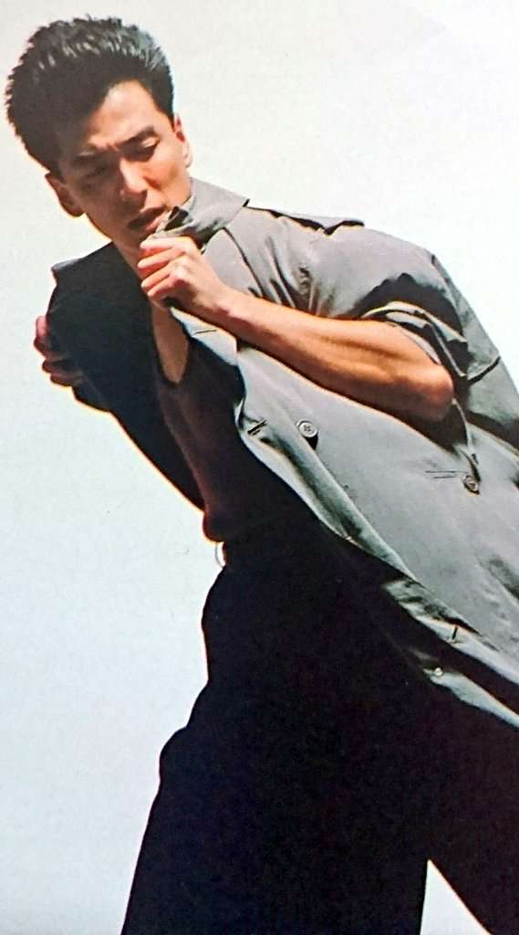 少年隊好きな人！Part12