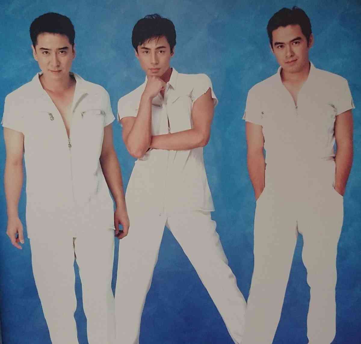 少年隊好きな人！Part12