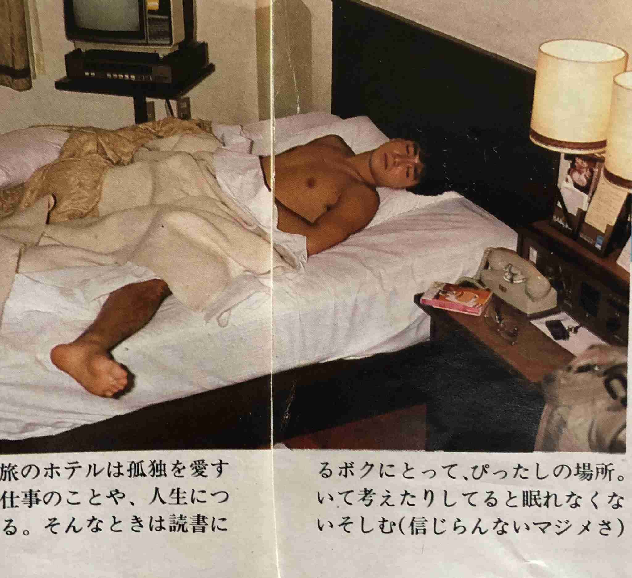 少年隊好きな人！Part12