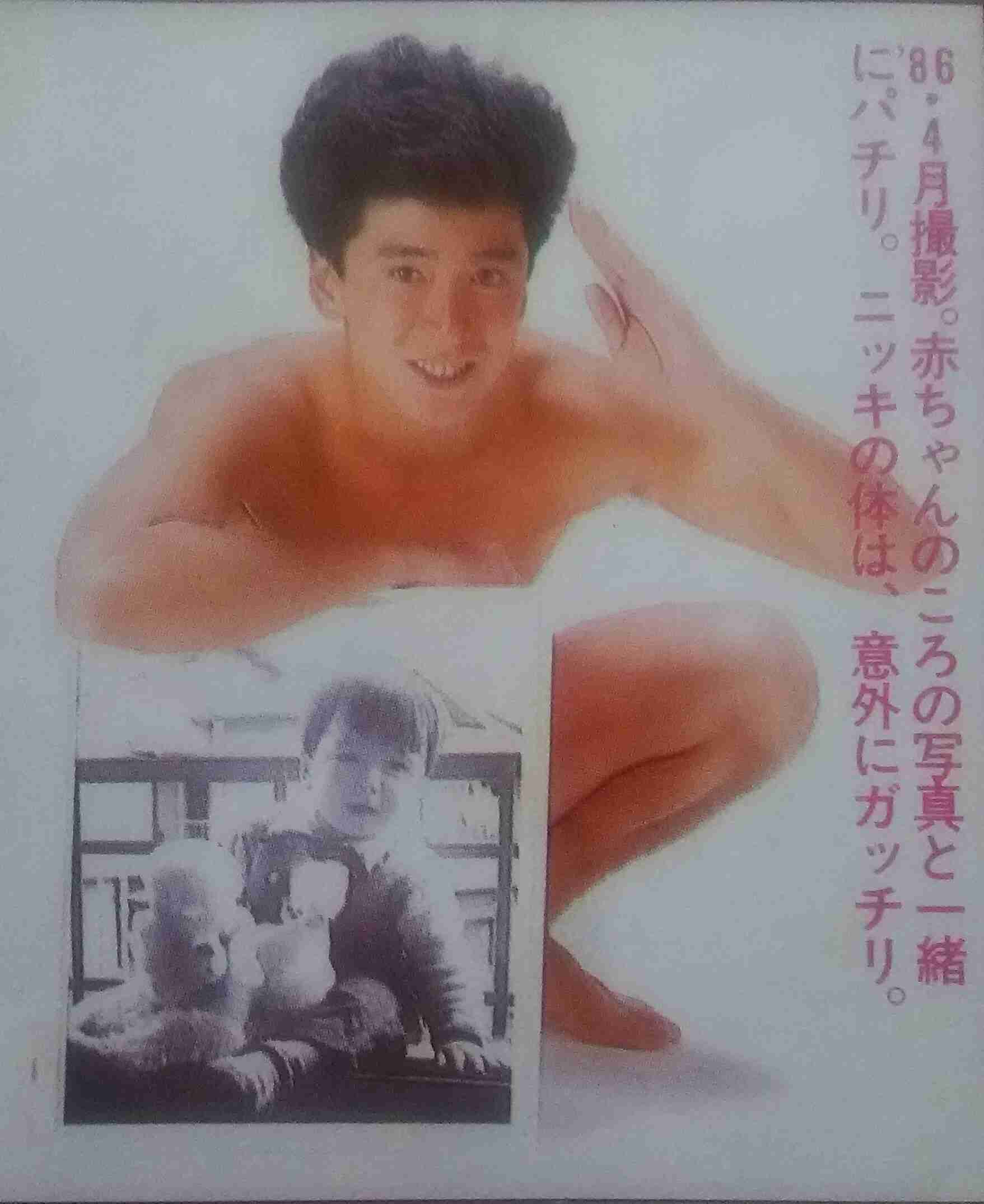 少年隊好きな人！Part12