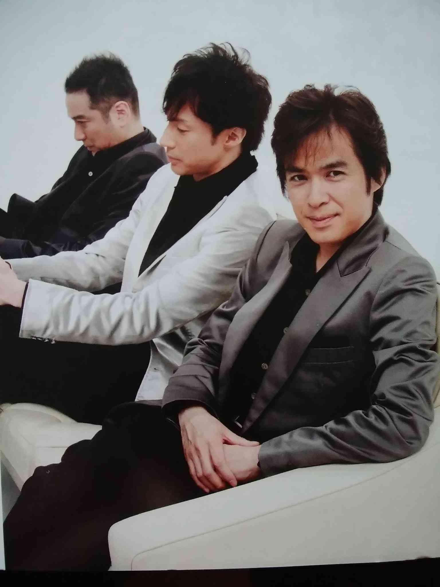 少年隊好きな人！Part12