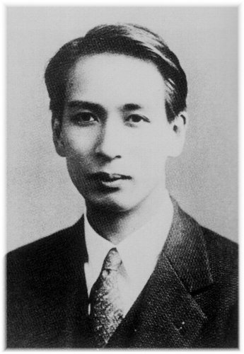 顔がタイプな歴史上の人物