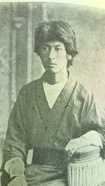 顔がタイプな歴史上の人物