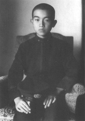 顔がタイプな歴史上の人物