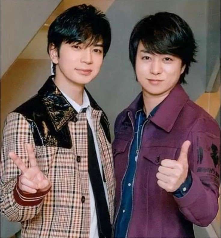 嵐、メンバー日替わりでストーリー更新 ファン歓喜「素敵な企画」「不安な日々に彩りをありがとう」