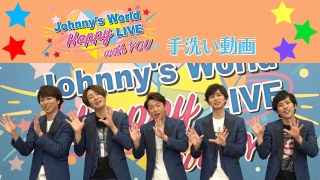 嵐、メンバー日替わりでストーリー更新 ファン歓喜「素敵な企画」「不安な日々に彩りをありがとう」
