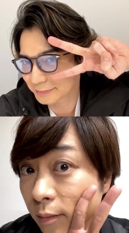 嵐、メンバー日替わりでストーリー更新 ファン歓喜「素敵な企画」「不安な日々に彩りをありがとう」