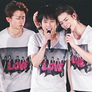 嵐、メンバー日替わりでストーリー更新 ファン歓喜「素敵な企画」「不安な日々に彩りをありがとう」