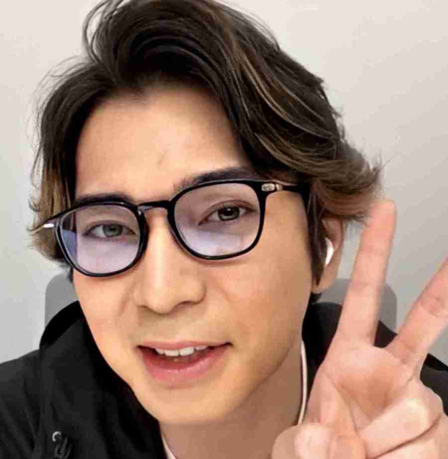 嵐、メンバー日替わりでストーリー更新 ファン歓喜「素敵な企画」「不安な日々に彩りをありがとう」