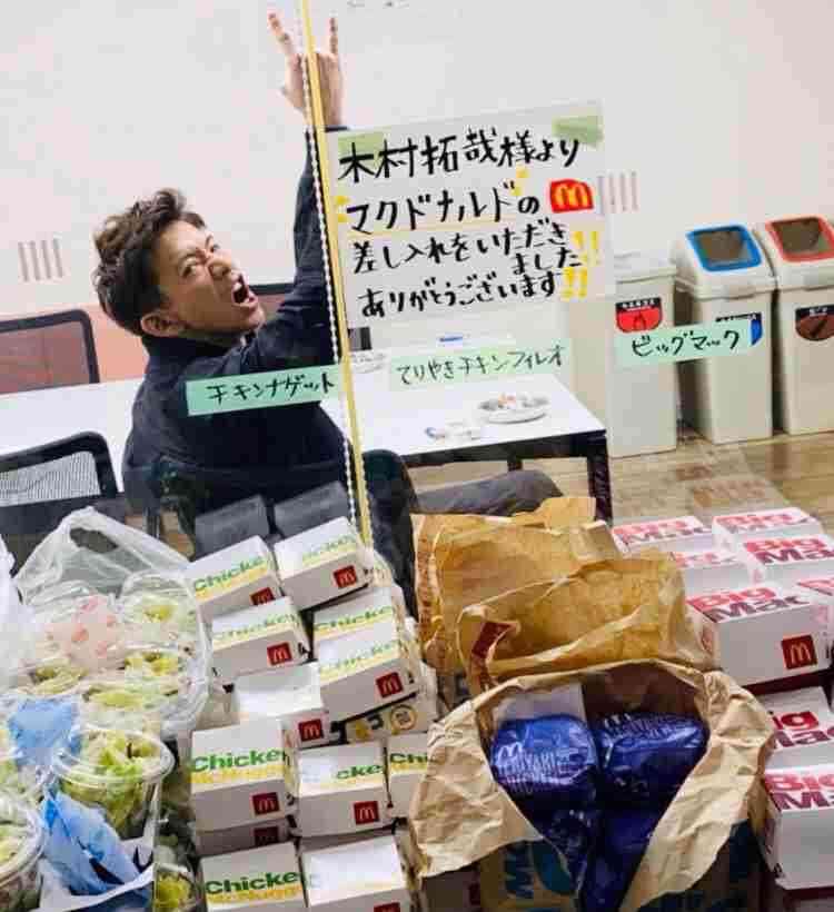 木村拓哉、手洗い動画で「自分を守る、イコール大切な人を守ることにつながる」と呼び掛け