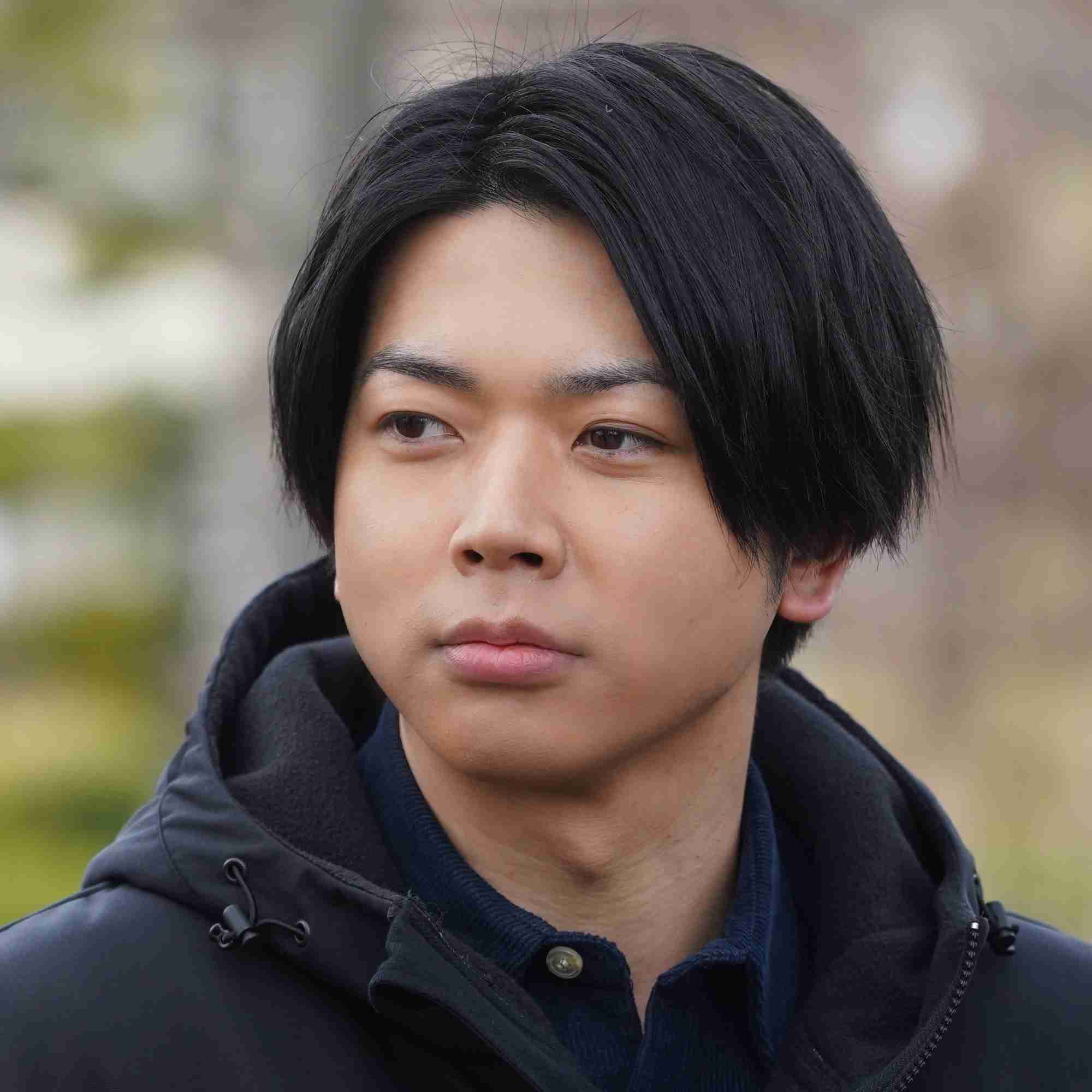 増田貴久、極度の潔癖症を明かす 「人の靴の中を見ちゃいます」
