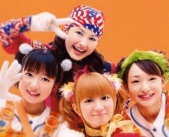 【あいぼん】加護亜依を語ろう